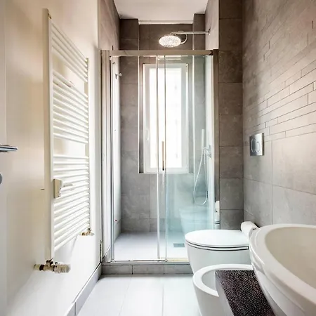 Cozy 1 Bedroom In Navigli Apartment *