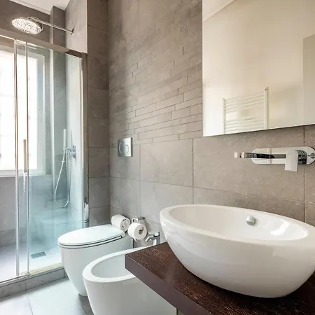 Apartment Cozy 1 Bedroom In Navigli *
