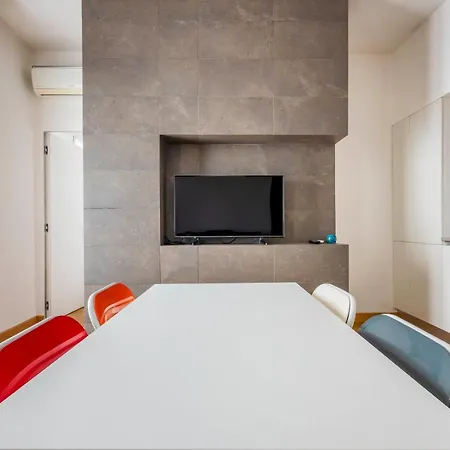 Cozy 1 Bedroom In Navigli