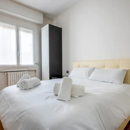 Cozy 1 Bedroom In Navigli