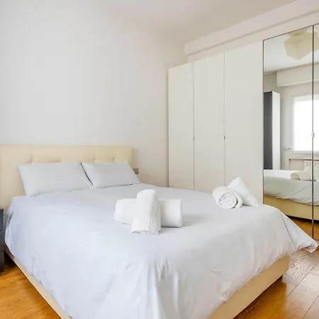 Cozy 1 Bedroom In Navigli