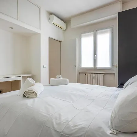 Cozy 1 Bedroom In Navigli Apartment