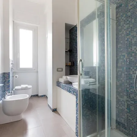 Appartamento Cozy Apt With Balcony - Mm2 Sant'agostino *