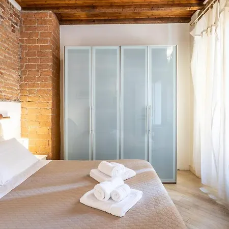 Colonne's Nest - Cozy And Silent With Ac شقة