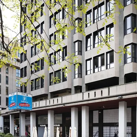 Διαμέρισμα Easylife - - Corsia Dei Servi 11 P5 - Duomo *
