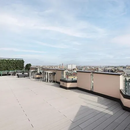 Easylife - - Corsia Dei Servi 11 P5 - Duomo Διαμέρισμα *