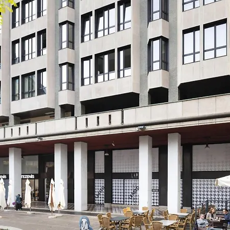 Easylife - - Corsia Dei Servi 11 P5 - Duomo Διαμέρισμα Μιλάνο