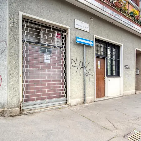 Daire Emo 19 Milano