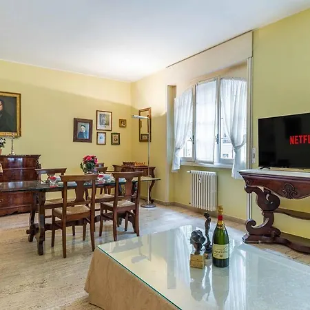 Apartment Life Fiera - House Museum *