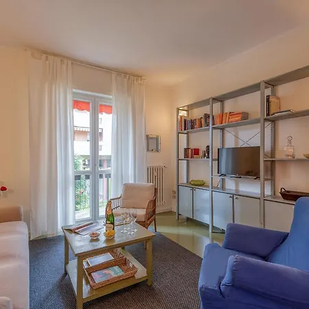 Bnbutler - Cesare Brivio, 21 - Ampio E Luminoso