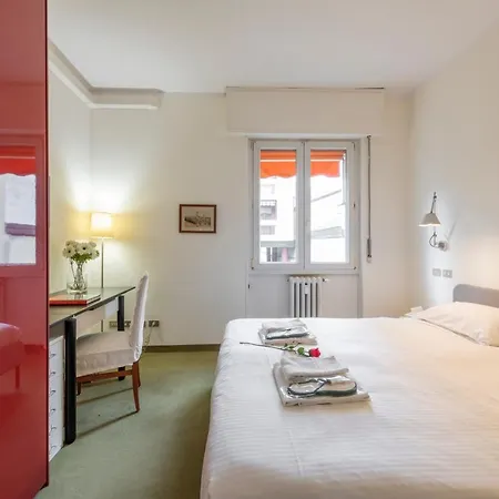 Bnbutler - Cesare Brivio, 21 - Ampio E Luminoso