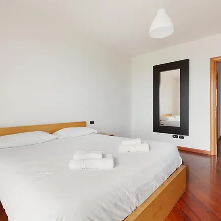 公寓 Guesthost - Milano-rubattino Comfy - With 2 Terrace *