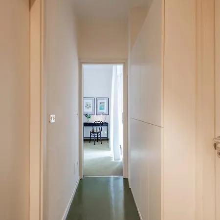 Appartement Bnbutler - Cesare Brivio, 21 - Ampio E Luminoso