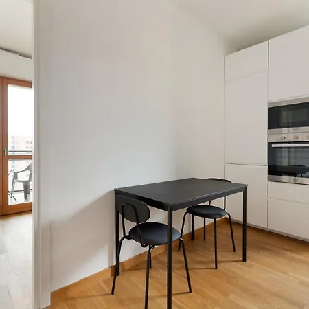 Apartment Comfy X3 - With Balcony *