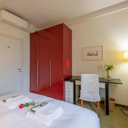 Bnbutler - Cesare Brivio, 21 - Ampio E Luminoso Appartement *