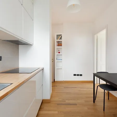 Apartment Comfy X3 - With Balcony