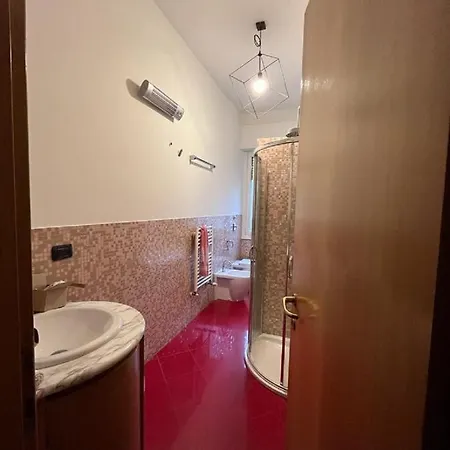 10 Apartamento Milán