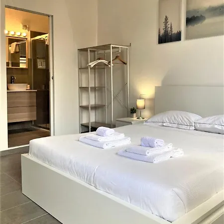 Torre 16 Lovely Milano