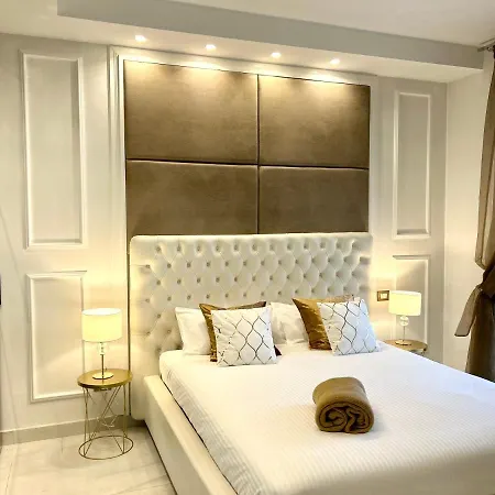 Apartament Sismondi New *