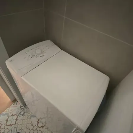 Апартаменты Lm Tortona House