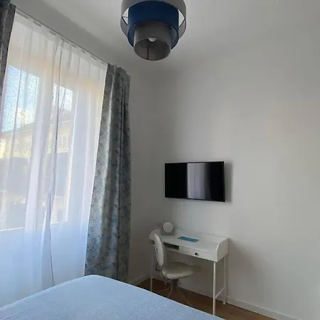 Apartment Lm Tortona House