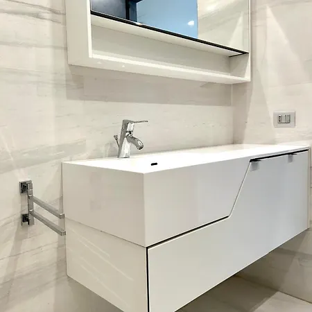 Apartament Sismondi New