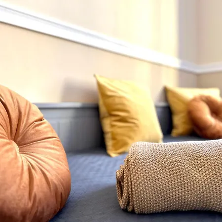 Sismondi New Appartement *