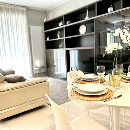 Sismondi New Apartment *