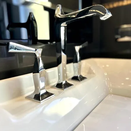 Apartament Sismondi New