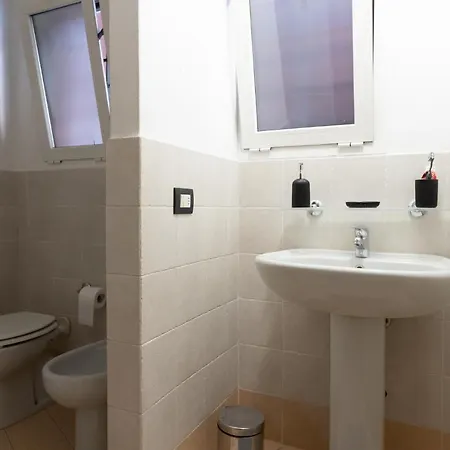 Monolocale Gasthuis *