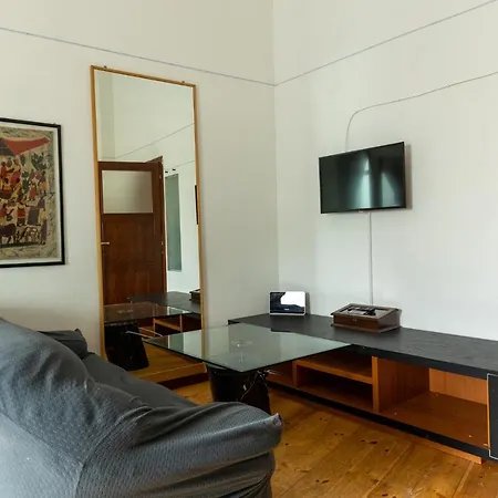 Gasthuis Monolocale Milaan