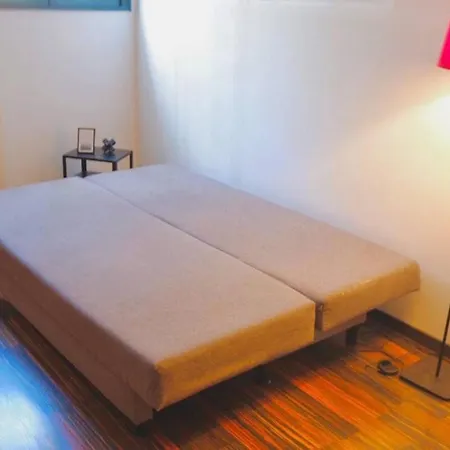 Lovely Navigli Appartement Milan