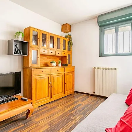Lovely Navigli Appartement