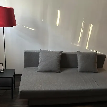 Lovely Navigli Апартаменты *