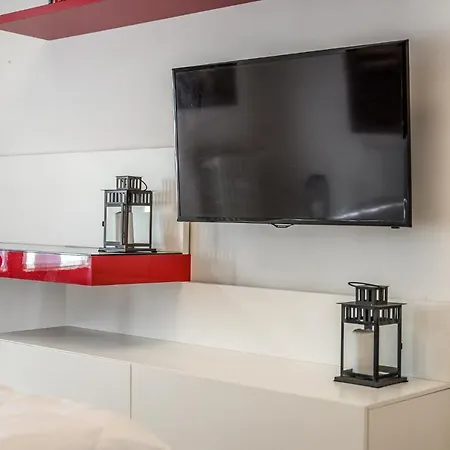 The Lantern Flat - Darsena Area * Milaan