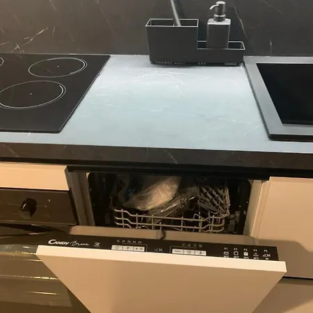 Daire Bamboo Zona Ripamonti-ieo *