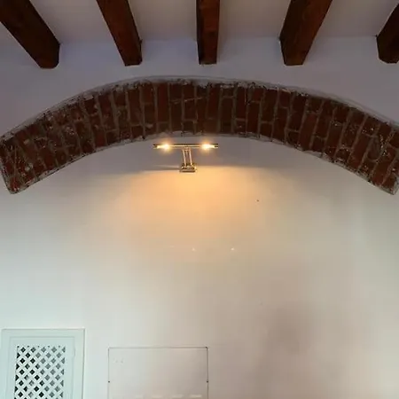 La Casetta Di Via Verona Appartement *