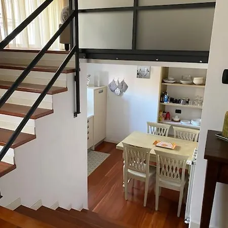 La Casetta Di Via Verona * מילאנו