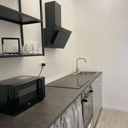 Your Urban Flat In * Milan