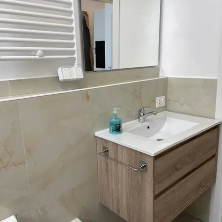 Your Urban Flat In Apartment