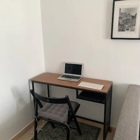 Appartement Mansarda Di Nolo-mm Pasteur-red Line *