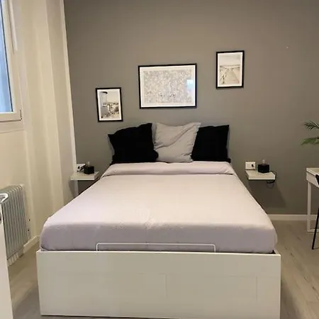Urban Flat In - 2026 Renovated Mailand