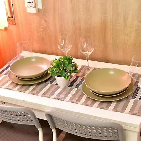 Sweet Metro, Linate E Sky * Milano