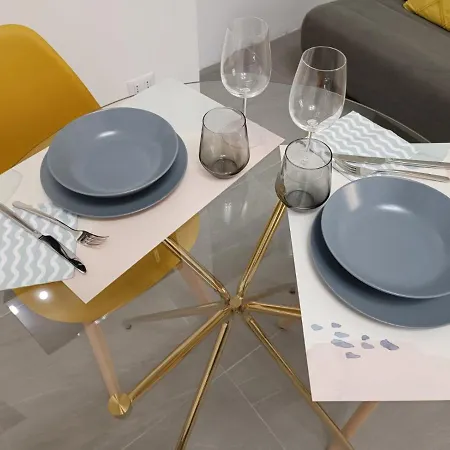 Welcome 36 Porta Romana *