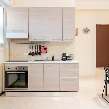 Sweet - Politecnico, Duomo Μιλάνο