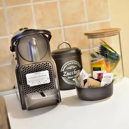 Sweet - Politecnico, Duomo Διαμέρισμα