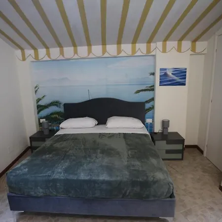 Imhome - Cadorna House بيت ضيافة