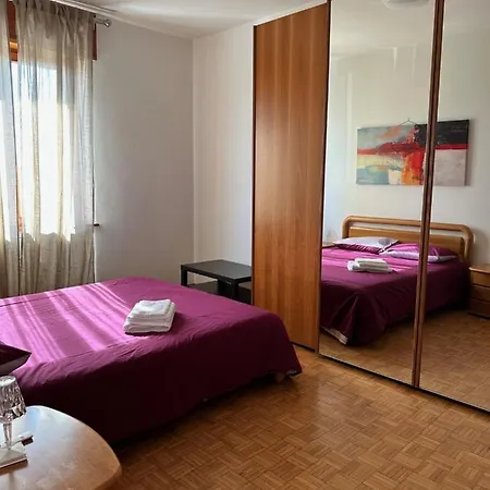 Domusmi Viale Monza 319 Apartament *