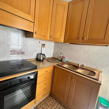 Apartament Domusmi Viale Monza 319 Mediolan