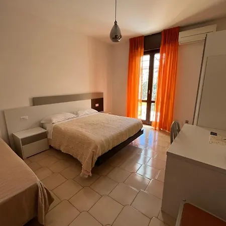 Aspromonte Apartamento